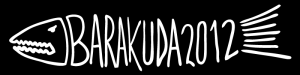 Teatar Barakuda 2012